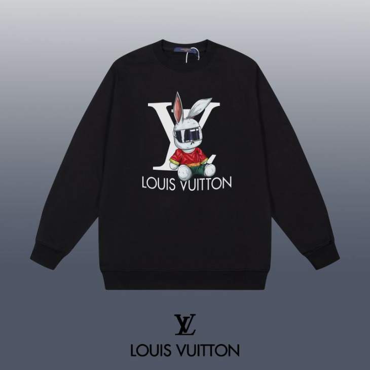 Picture of LV Sweatshirt _SKULVXS-Lsxitx3134351